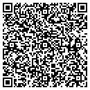 QR code with Uniquely Yours contacts