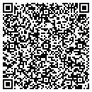 QR code with La India contacts