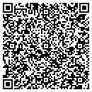 QR code with C K & Co contacts