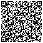 QR code with Kenneth L Delashaw Jr contacts