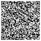 QR code with Talihina Fam Denistry contacts
