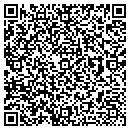 QR code with Ron W Bittle contacts