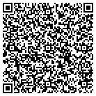 QR code with Orvals Salave 24 Hr Wrckr Service contacts