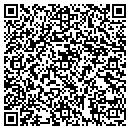 QR code with KONE Inc contacts