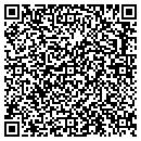 QR code with Red Fork Mud contacts