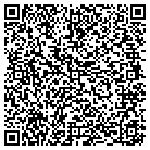 QR code with C & C Heating & Air Conditioning contacts