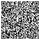 QR code with ABC Cleaners contacts