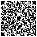 QR code with A Cut Above contacts