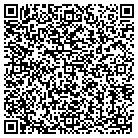 QR code with Owasso Branch Library contacts