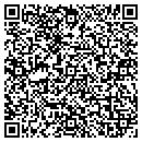 QR code with D R Topping Saddlery contacts
