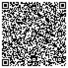 QR code with J & C Pecan & Nut Co contacts