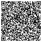 QR code with R & R Telecommunications contacts