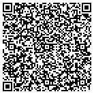 QR code with Nancy's Tailor Shop contacts