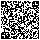 QR code with Risa L Hall contacts