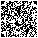 QR code with M & M Service contacts