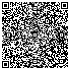 QR code with Myrtle Creek Barber Shop contacts