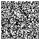 QR code with Teapot LTD contacts