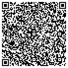 QR code with Professional Body & Auto Rpr contacts