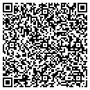 QR code with J B Insulation contacts