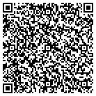 QR code with N L Scruggs Construction contacts
