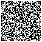 QR code with L&D Property Management contacts