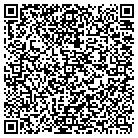 QR code with Cornerstone Christian Fellow contacts