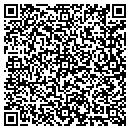 QR code with C 4 Construction contacts