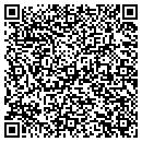QR code with David Hull contacts