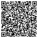 QR code with I H Tractor contacts