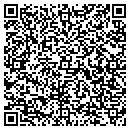QR code with Raylene Gordin MD contacts