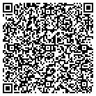 QR code with A-One Septic & Rooter Service contacts