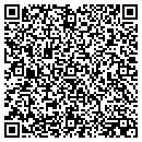 QR code with Agronomy Center contacts