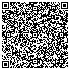 QR code with D & R Precision Machining contacts