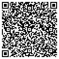 QR code with Prorock contacts