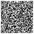 QR code with Woodside Veterinary Clinic contacts