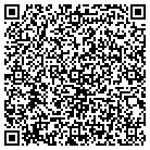 QR code with Oregon Whitewater Association contacts