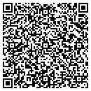 QR code with P H C Solutions Inc contacts