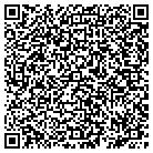 QR code with Haines Brothers Masonry contacts