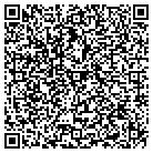QR code with University Of Or Duck Athletic contacts