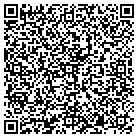 QR code with Santiam Fitness Center Inc contacts