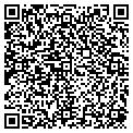 QR code with Flake contacts