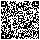 QR code with C Jae Knits contacts