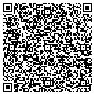 QR code with Waldport High School contacts