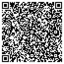 QR code with Kitchen Klutter Inc contacts
