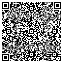 QR code with Over Hill Ranch contacts