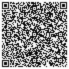 QR code with Heirloom Custom Cabinetry contacts
