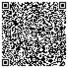 QR code with Advanced Mortgage Service contacts