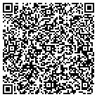 QR code with G & C Taggart Building Co contacts