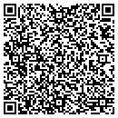 QR code with Anthony Chen MD contacts