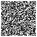 QR code with Mattress Store contacts